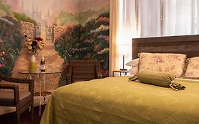 The Anniversary Inn - South Temple